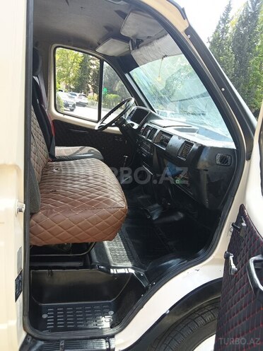GAZ GAZel (33021)-11