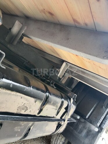 GAZ GAZel (33021)-12