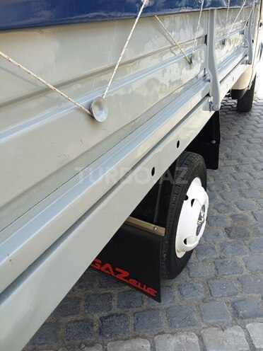 GAZ GAZel (33021)-10