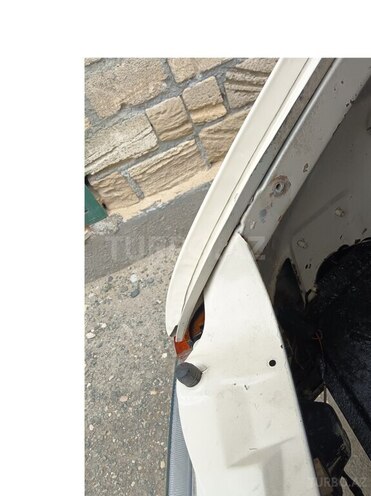 GAZ GAZel (33021)-15
