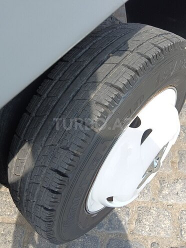 GAZ GAZel (33021)-19