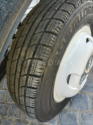 GAZ GAZel (33021)-20
