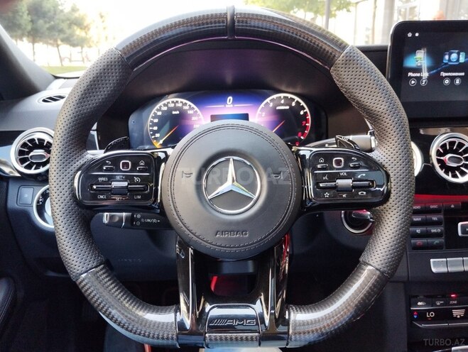 Mercedes E 250-19