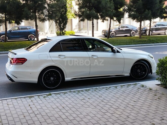 Mercedes E 250-4
