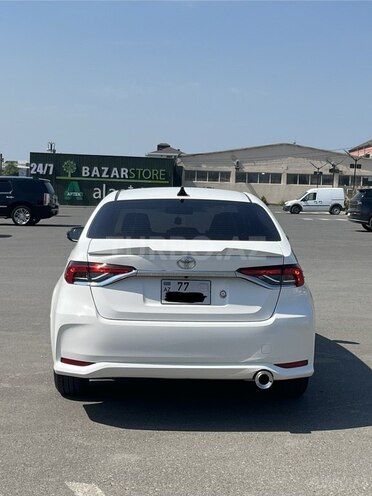 Toyota Corolla-5