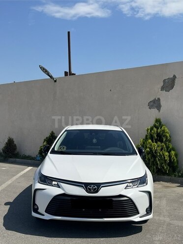 Toyota Corolla-2