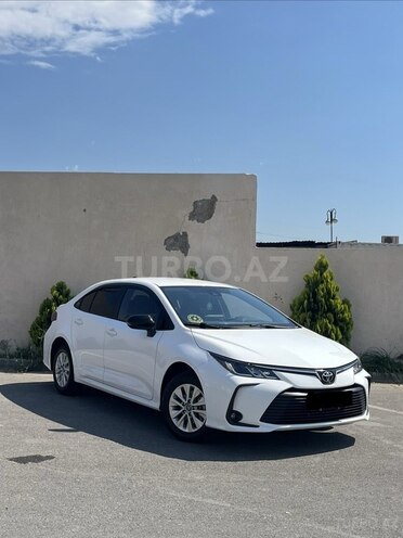 Toyota Corolla-3