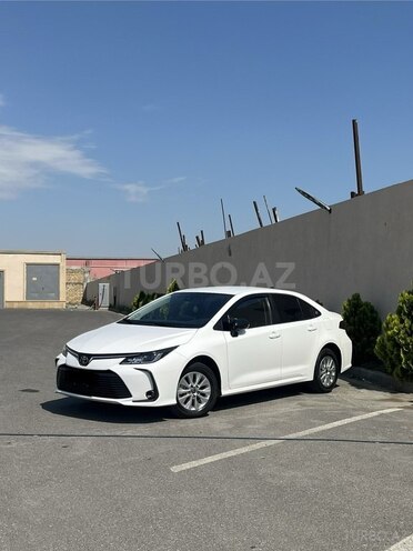 Toyota Corolla-1
