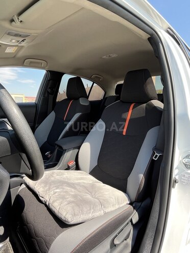 Toyota Corolla-9