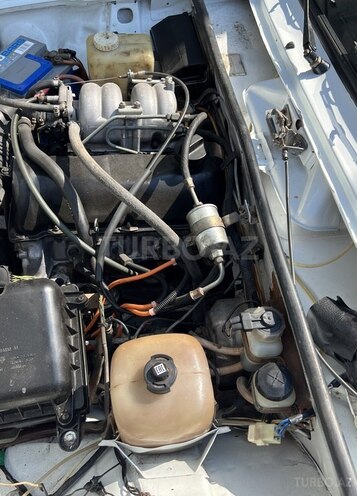LADA (VAZ) 2107-9