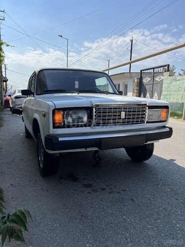 LADA (VAZ) 2107-7