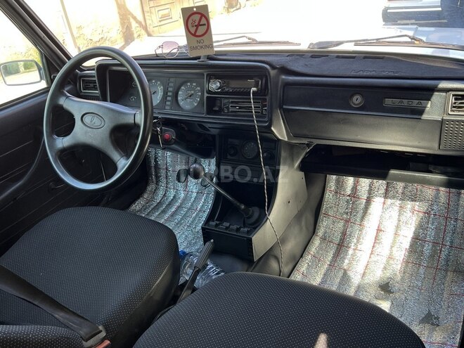 LADA (VAZ) 2107-2
