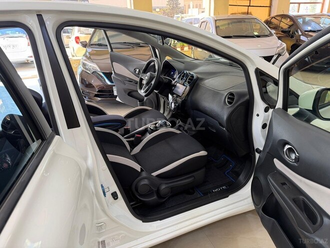 Nissan Note-14
