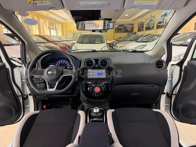 Nissan Note-15