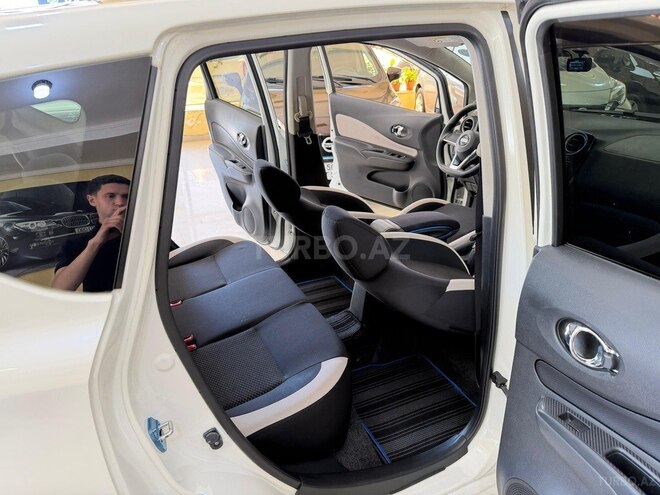 Nissan Note-11