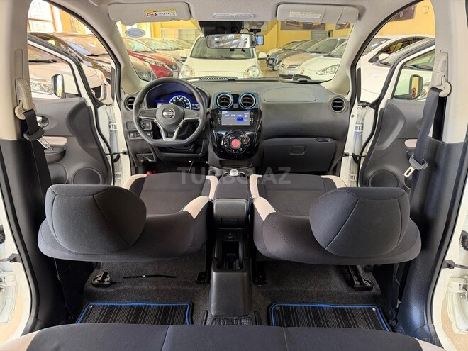 Nissan Note-12