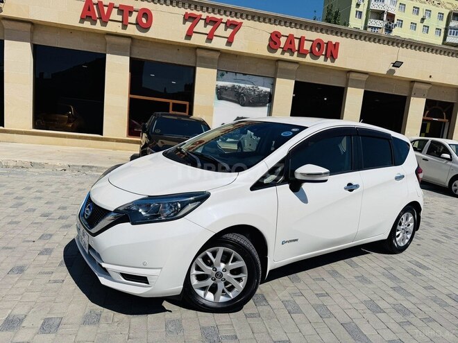 Nissan Note-3