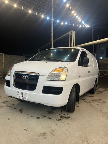 Hyundai H-1-1