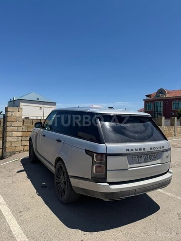 Land Rover Range Rover-3