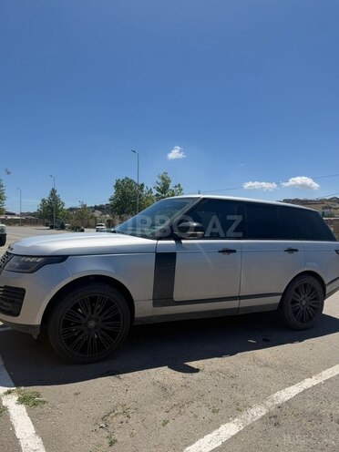 Land Rover Range Rover-2