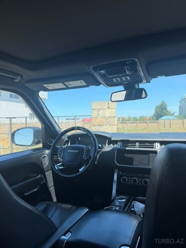 Land Rover Range Rover-5