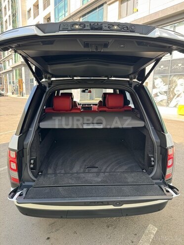 Land Rover Range Rover-9