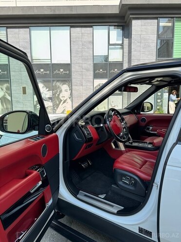 Land Rover Range Rover-6