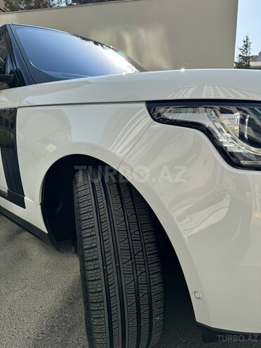 Land Rover Range Rover-12