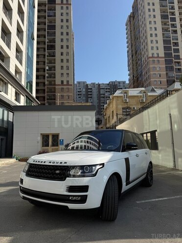 Land Rover Range Rover-3
