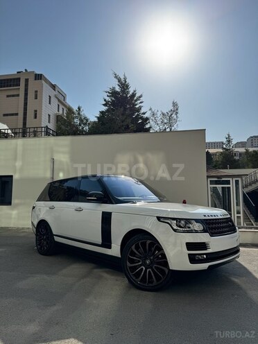 Land Rover Range Rover-2