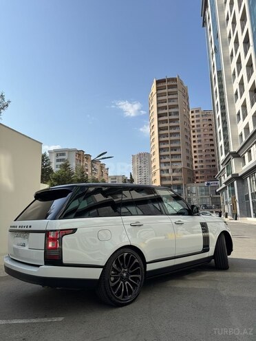 Land Rover Range Rover-4