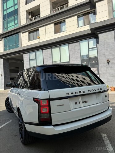 Land Rover Range Rover-5