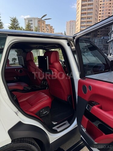 Land Rover Range Rover-11