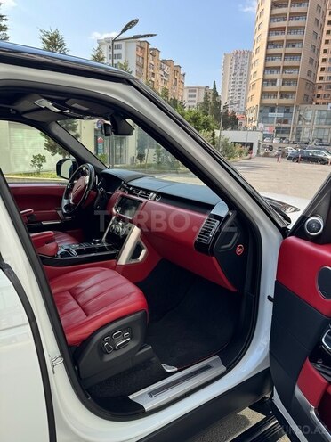 Land Rover Range Rover-10