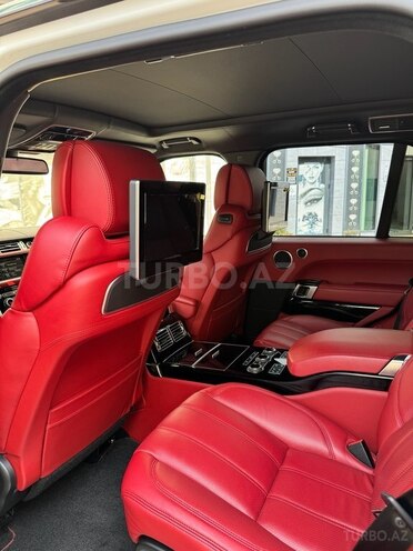 Land Rover Range Rover-7