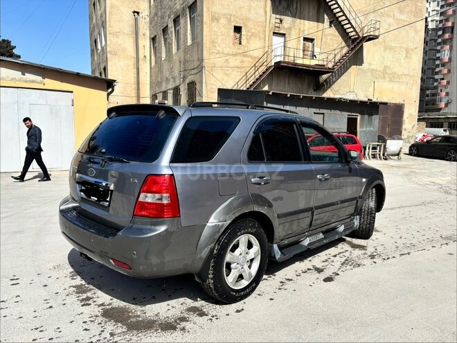 Kia Sorento-3