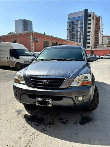 Kia Sorento-1