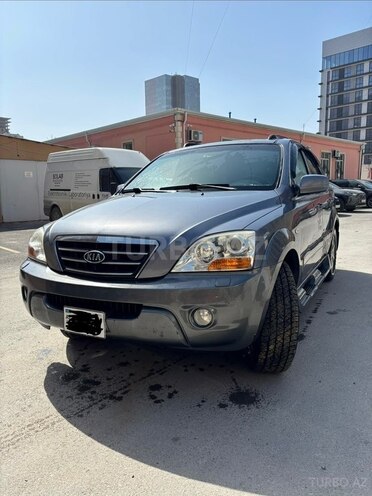 Kia Sorento-5