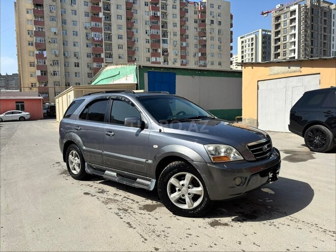 Kia Sorento-4