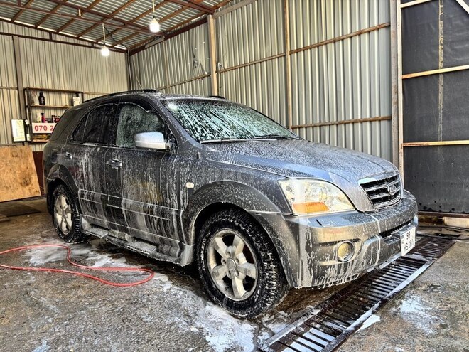 Kia Sorento-6