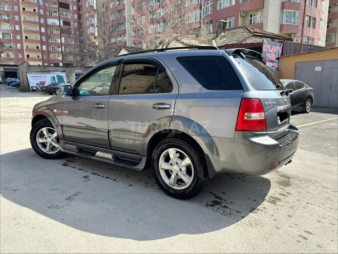 Kia Sorento-2