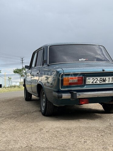 LADA (VAZ) 2106-3