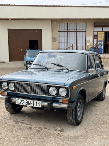 LADA (VAZ) 2106-2