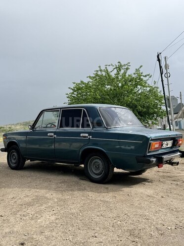 LADA (VAZ) 2106-5
