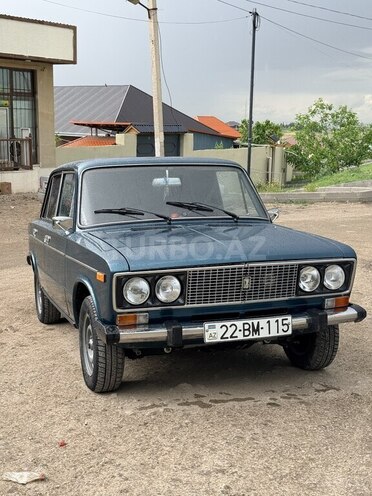 LADA (VAZ) 2106-1
