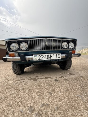 LADA (VAZ) 2106-4
