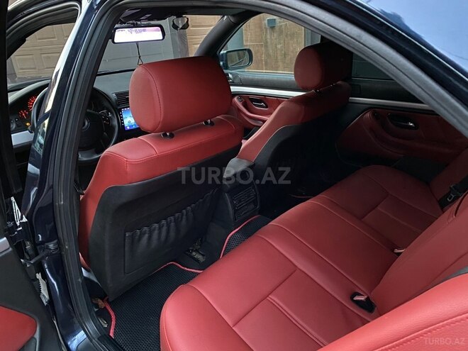BMW 525-6