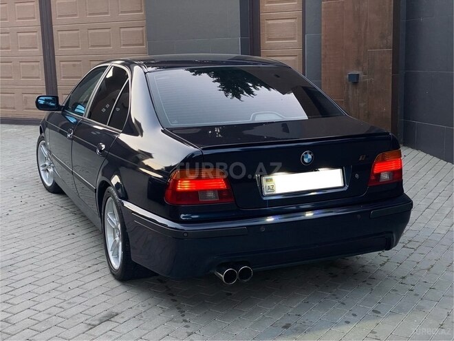 BMW 525-3