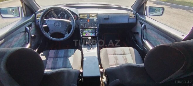 Mercedes C 180-16