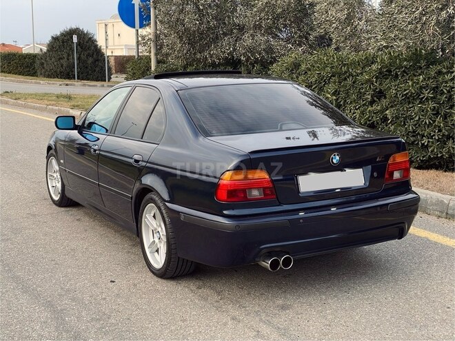BMW 525-7
